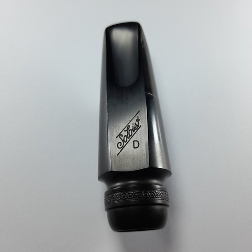 Vintage 1950s selmer soloist - vintage,