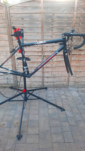Schwinn fastback aluminium - fastback,