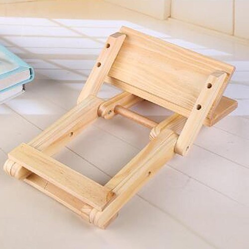 Folding step stool fully - folding,