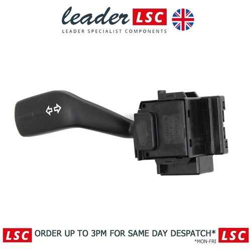 Indicator stalk steering - indicator,