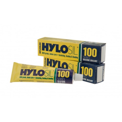 Hylomar 102 rtv - rtv, silicone