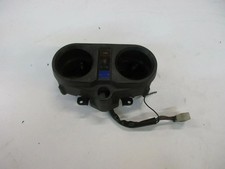 O. Honda CB 250 N_T Tacho Case Tacho Case Panel Cockpit Instrument *