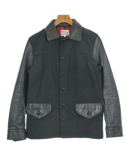 Duffer rockabilly 50s jacket - duffer,