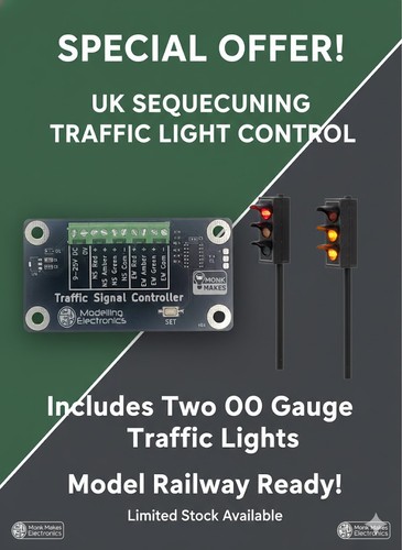 Way traffic light - 2, /