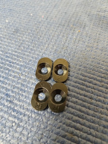 Losi 21t engine pill - losi,
