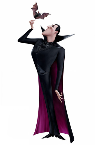 Count dracula life size - count, life-size