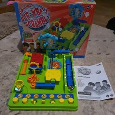 Tomy Original Screwball