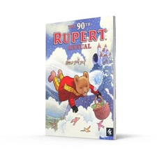 The Rupert Annual 2026 by