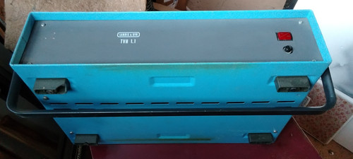 Landis gyr tvh 1 - &,