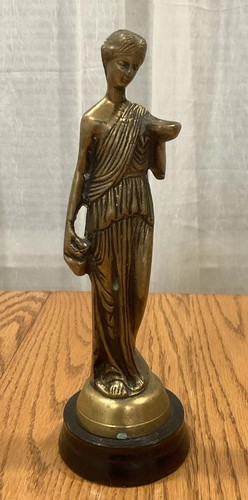 Vtg ancient greek hebe - vtg, goddess