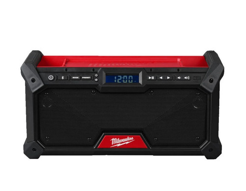 Milwaukee m18raddab 18v - milwaukee,