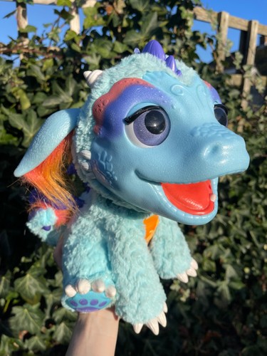 Furreal friends torch - furreal, my