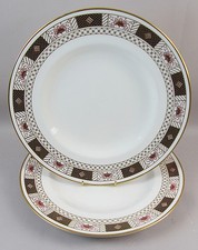 2 x Royal Crown Derby Derby