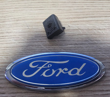 FORD ESCORT MK2 REAR OF BONNET LANDING RUBBER GENUINE NEW FORD VERY RARE NOW