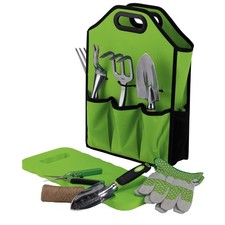 Draper 08998 11pc Aluminium