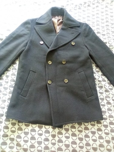 Mens moss bros - moss, coat