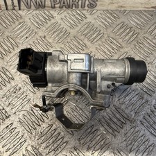 IGNITION BARREL WITH KEY VW