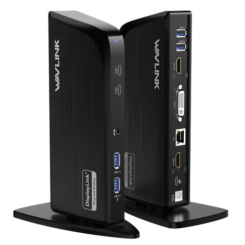 Triple display 1 laptop - display, 13-in-1
