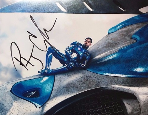 Cyler signed autographed - signed,