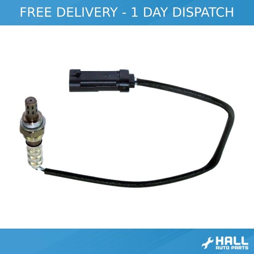 Lambda oxygen sensor fit - oxygen,