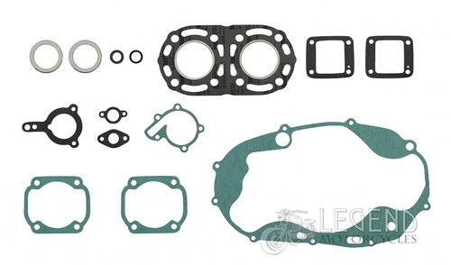 Yamaha rd250lc vertex complete - yamaha,