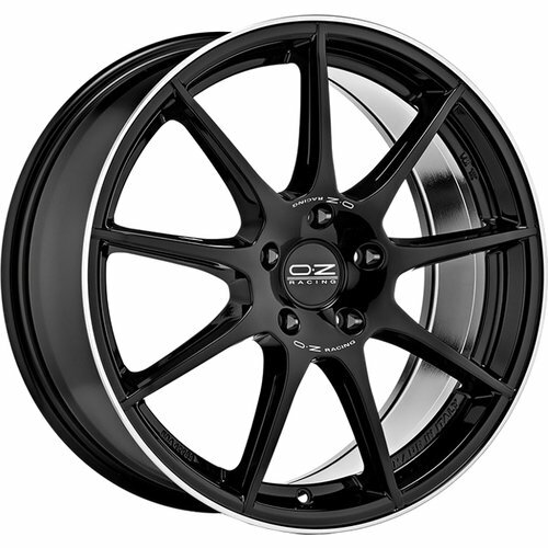 Racing veloce gt - oz,