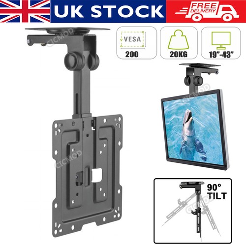 Heavy duty roof - tv,