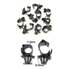 20Pcs Plastic Car Fixed Clips