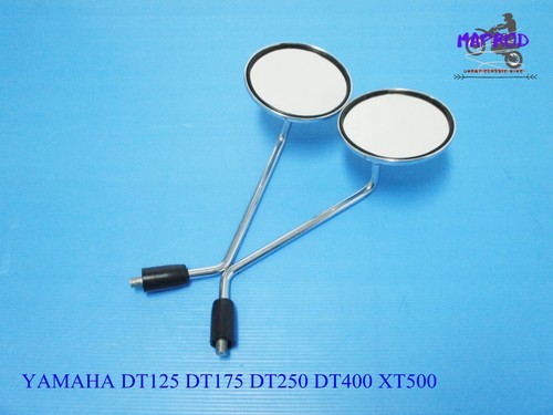 Yamaha dt125 dt175 - dt250, dt400