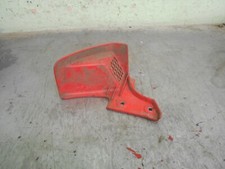 kawasaki klr 650 tengai rear