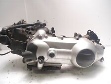 PIAGGIO SKIPPER ST125 2001-2004 ENGINE JUST 7K