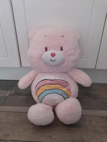 Extra large inch baby pink - 24,