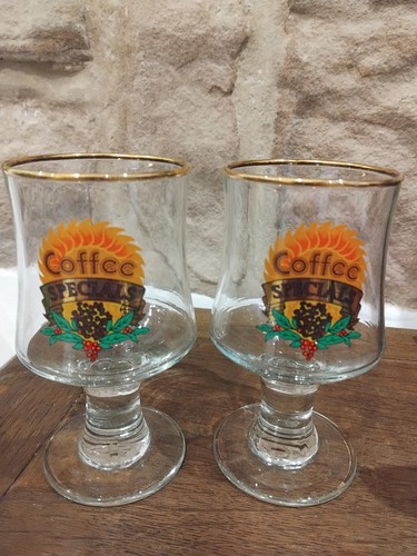 Vintage 1970s irish coffee - vintage,