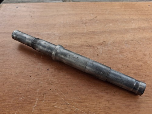 Triumph bsa conical hub - triumph,
