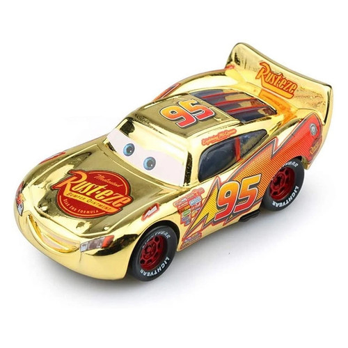 New disney pixar - disney, gold