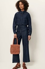 sessun PEARLY Bombay Woven