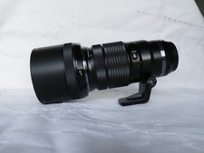 Olympus 40-150 f2.8 pro lens