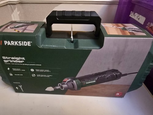 Parkside 500w straight die - 500w,