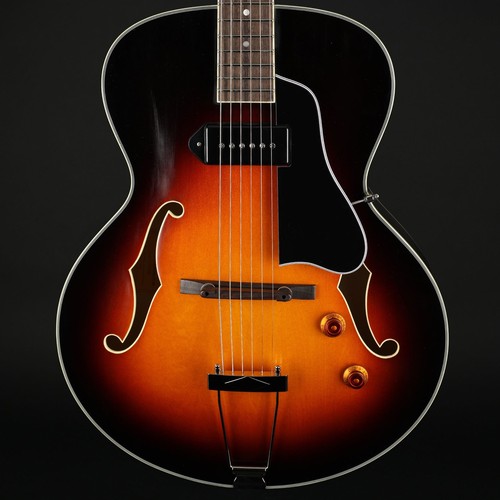 Eastman ar405 archtop - eastman,