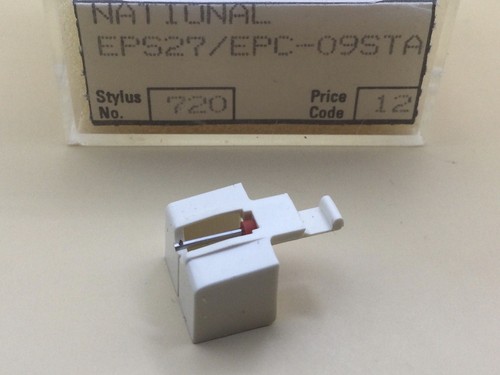 National panasonic eps - panasonic, eps-27