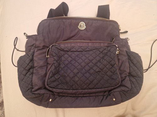 Moncler mommy bag luxury baby - bag,