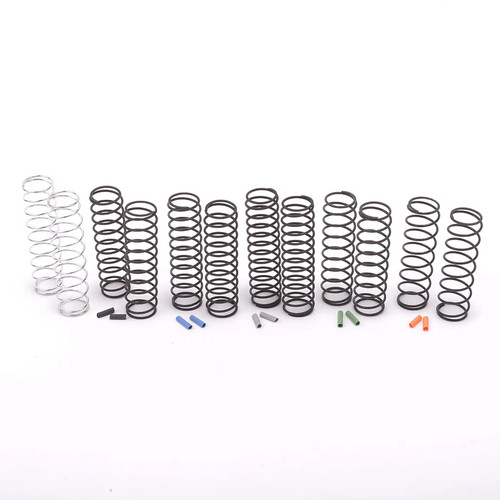 Schumacher vintage springs - vintage,