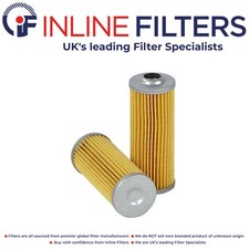 Fuel Filter for Yanmar B25V