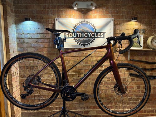 Kona libre carbon fibre - dl,
