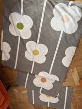 Orla Kiely King Size Duvet
