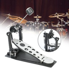 Bass Drum Pedal Single Kick