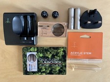 Rare Magic Flight Launch Box