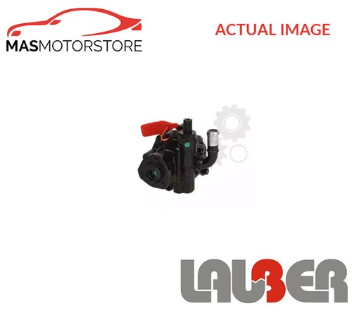 Power steering hydraulic pump - steering,