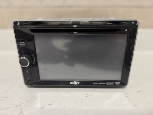 Sony xav 68bt - xav-65, xav-68bt