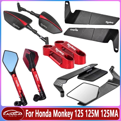 For honda monkey 125 - honda,
